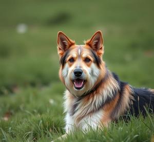 tarsus çatalburun dog breed pictures