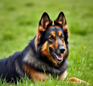 tatra shepherd dog breed pictures