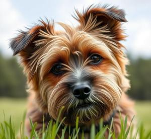 tazy dog breed photos