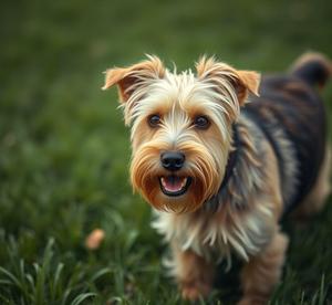 teddy roosevelt terrier dog breed photos