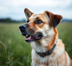 telomian dog breed pictures
