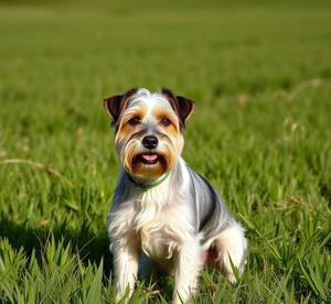 tenterfield terrier dog breed photos