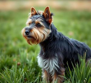 tenterfield terrier dog breed pictures