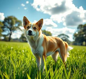 thai bangkaew dog breed photos