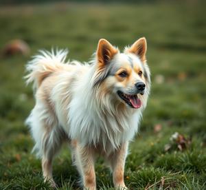 tibetan kyi apso dog breed pictures