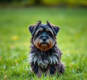 tibetan terrier dog breed pictures
