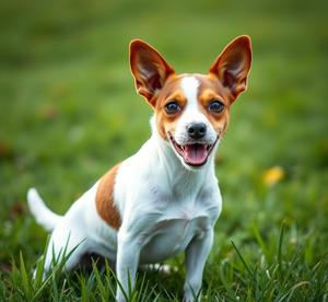 toy fox terrier dog breed photos