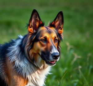 transylvanian hound dog breed photos