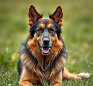 transylvanian hound dog breed pictures