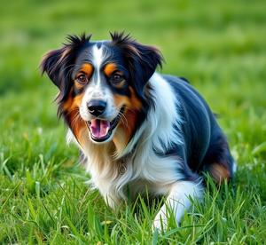 trigg hound dog breed photos