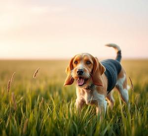 trigg hound dog breed pictures