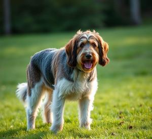 tyrolean hound dog breed photos
