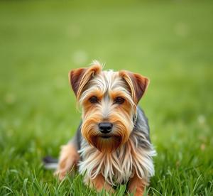 valencian terrier dog breed photos