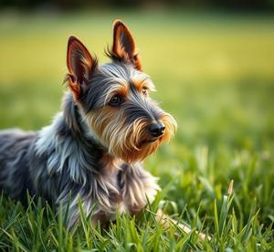 valencian terrier dog breed pictures