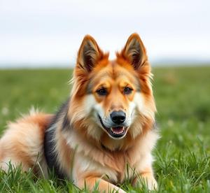 vikhan dog breed photos