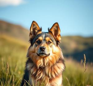 vikhan dog breed pictures