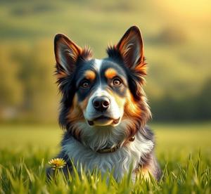 villano de las encartaciones dog breed pictures