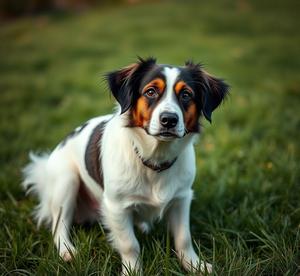 villanuco de las encartaciones dog breed photos