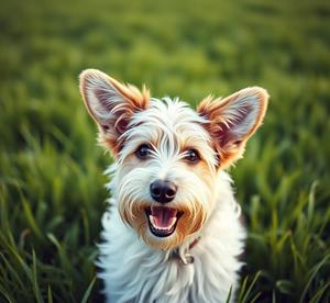 volpino italiano dog breed pictures