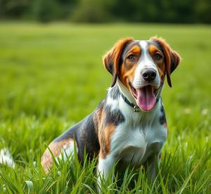 welsh hound dog breed photos