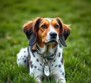 welsh hound dog breed pictures