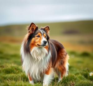 welsh sheepdog breed pictures