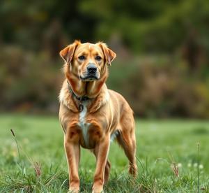 west country harrier dog breed pictures