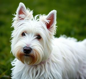 west highland white terrier dog breed pictures