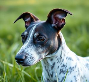 whippet dog breed photos