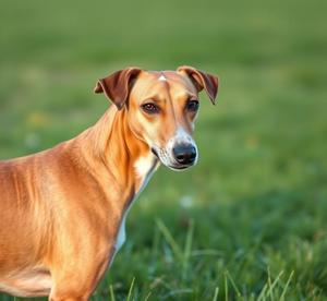 whippet dog breed pictures