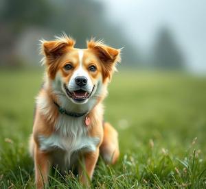 xiasi dog breed photos