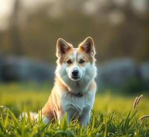 xiasi dog breed pictures