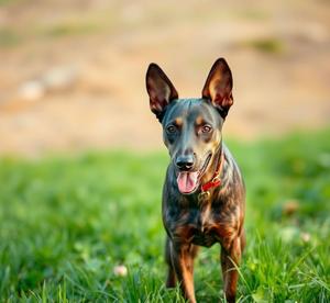 xoloitzcuintle dog breed photos
