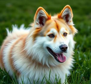 yakutian laika dog breed photos