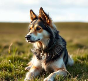zerdava dog breed photos