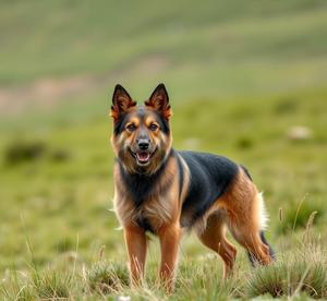 zerdava dog breed pictures